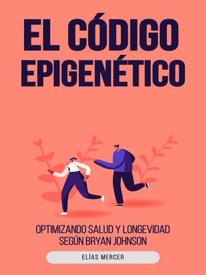 cover image of El Código Epigenético